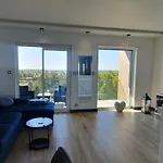 Perlowa Przystan Leu King Apartman *