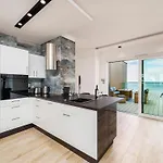 Apartman Perlowa Przystan Leu King