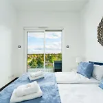 Apartment Perlowa Przystan Leu King