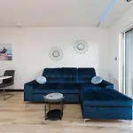 Perlowa Przystan Leu King Apartment *