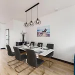 Perlowa Przystan Leu King Apartment Sianozety