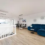 Perlowa Przystan Leu King Apartment Sianozety