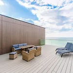 Perlowa Przystan Leu King Apartman *