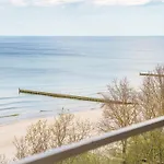 Perlowa Przystan Leu King Apartman Sianozety