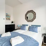 Perlowa Przystan Leu King Apartment