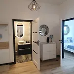 Apartman Perlowa Przystan Leu King *