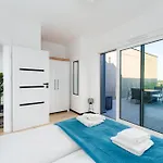 Perlowa Przystan Leu King Apartman Sianozety