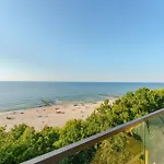 Perlowa Przystan Leu King Apartman Sianozety