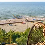 Apartman Perlowa Przystan Leu King *