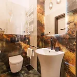 Perlowa Przystan Leu King Apartment
