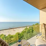 Apartman Perlowa Przystan Leu King