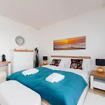 Perlowa Przystan Leu King Apartman *