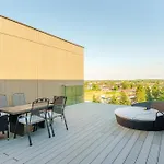 Apartment Perlowa Przystan Leu King