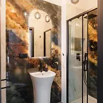 Perlowa Przystan Leu King Apartman
