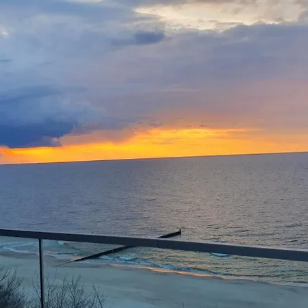 Perlowa Przystan Leu King * Сянозеты