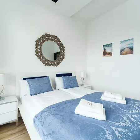 Perlowa Przystan Leu King Sianozety