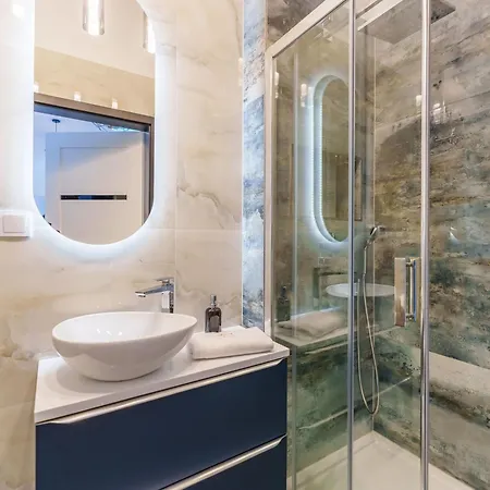 Perlowa Przystan Leu King * Sianozety