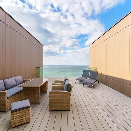 Perlowa Przystan Leu King *