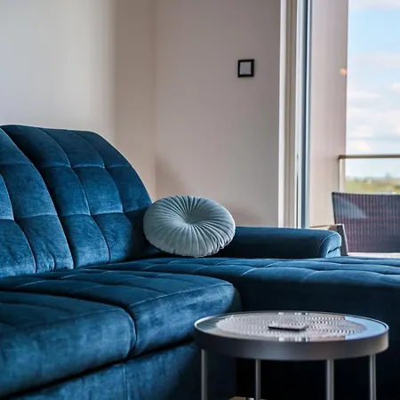 Perlowa Przystan Leu King * Сянозеты