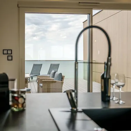 Perlowa Przystan Leu King * Sianozety