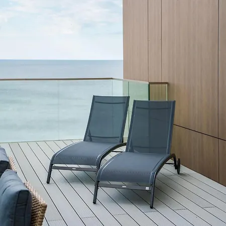 Lejlighed Perlowa Przystan Leu King