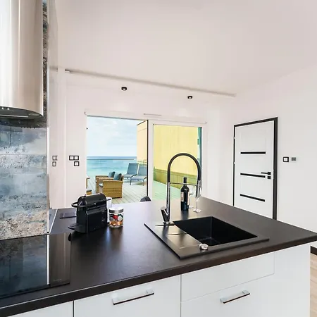 Perlowa Przystan Leu King