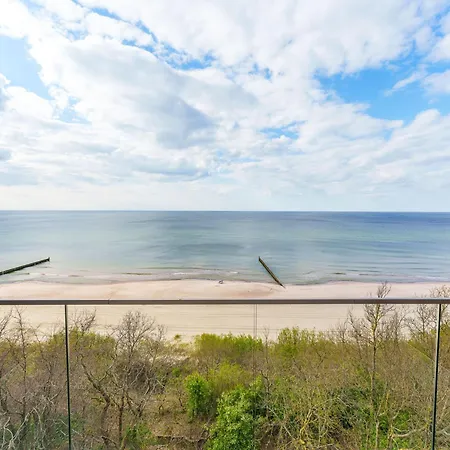 Lejlighed Perlowa Przystan Leu King *