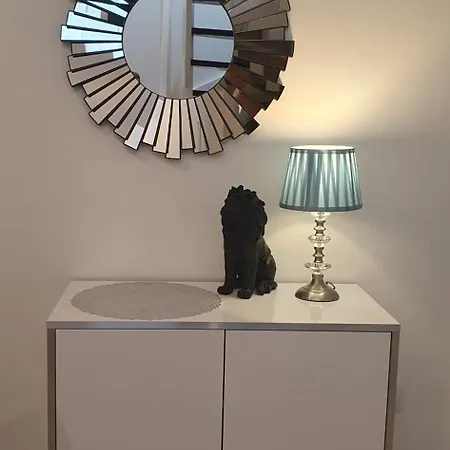 Perlowa Przystan Leu King *