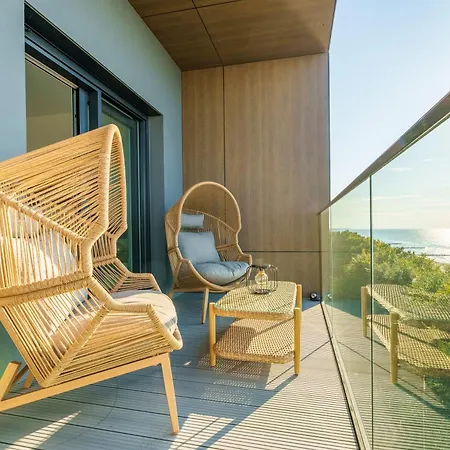 Perlowa Przystan Leu King * Сянозеты