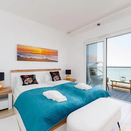 Perlowa Przystan Leu King *