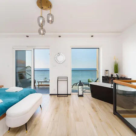 Perlowa Przystan Leu King * Sianozety