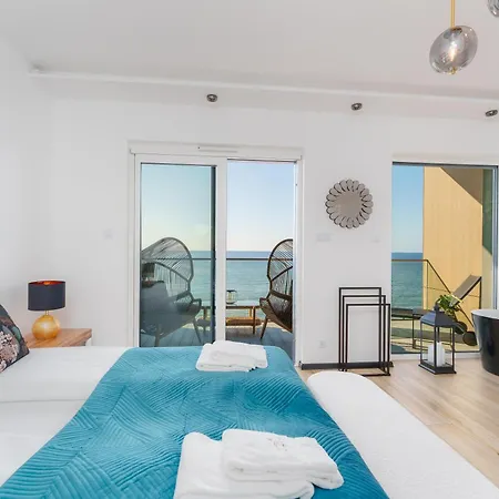 Perlowa Przystan Leu King