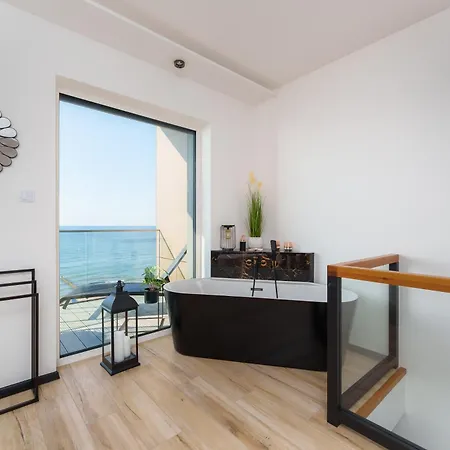 Perlowa Przystan Leu King Sianozety