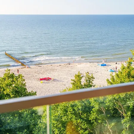 Lejlighed Perlowa Przystan Leu King