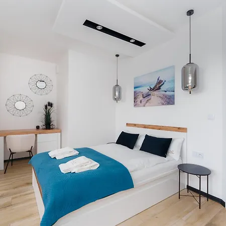 Perlowa Przystan Leu King * Sianozety