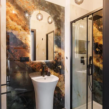 Perlowa Przystan Leu King Apartamento