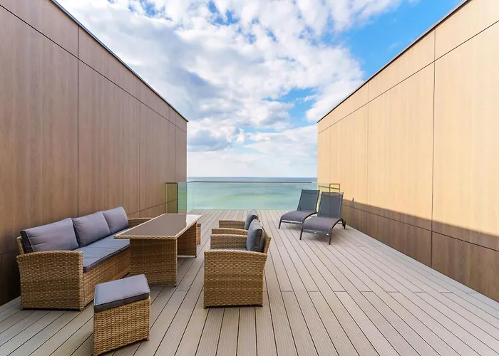 Perlowa Przystan Leu King *