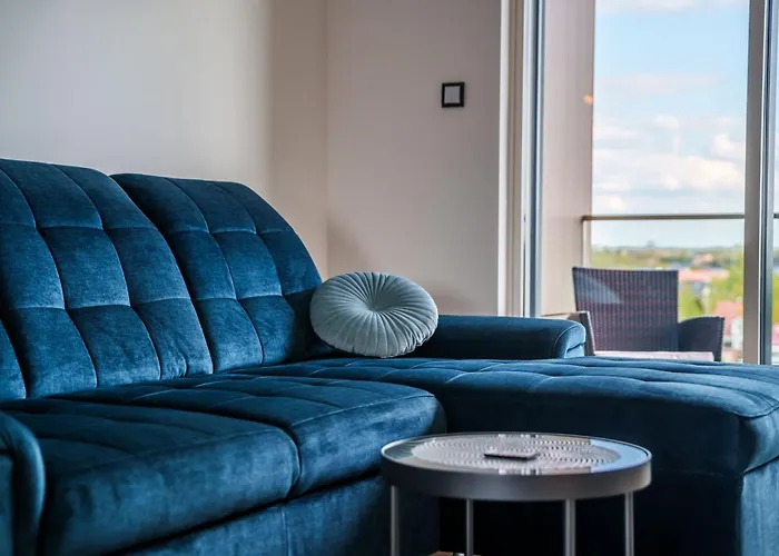 Perlowa Przystan Leu King * Sianozety