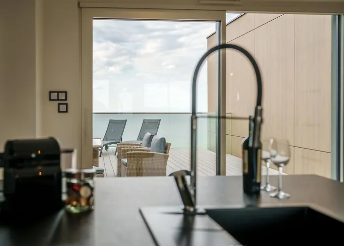 Perlowa Przystan Leu King * Sianozety