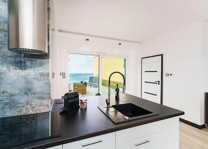 Perlowa Przystan Leu King