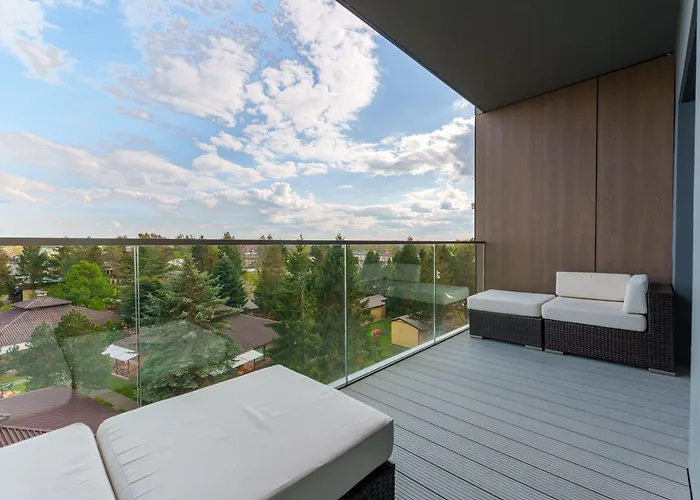 Perlowa Przystan Leu King * Sianozety