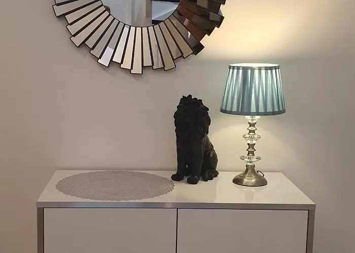 Perlowa Przystan Leu King *