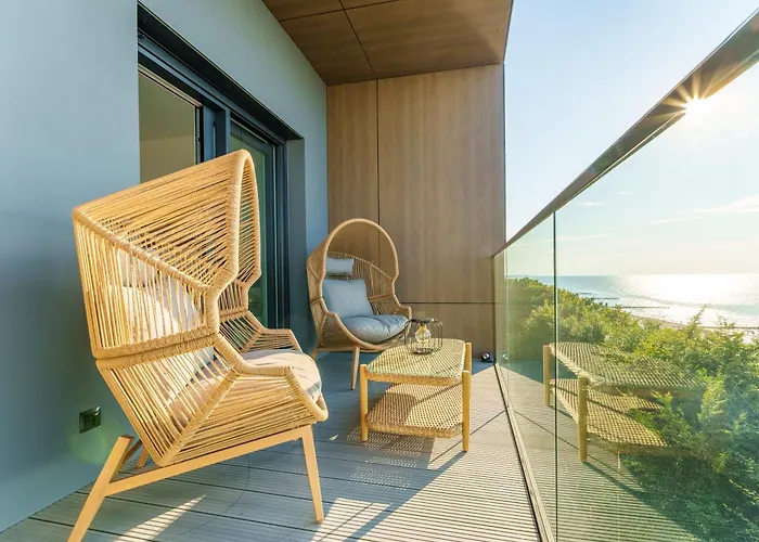 Perlowa Przystan Leu King * Sianozety