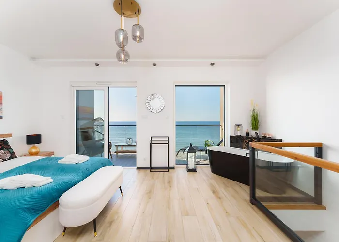 Perlowa Przystan Leu King * Sianozety