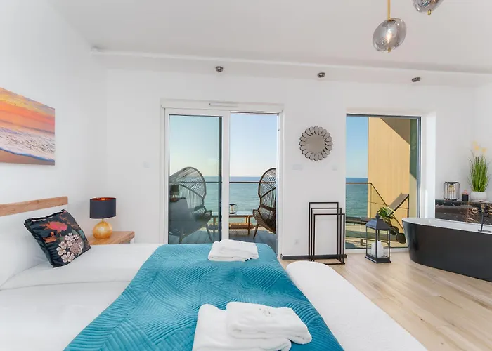 Perlowa Przystan Leu King