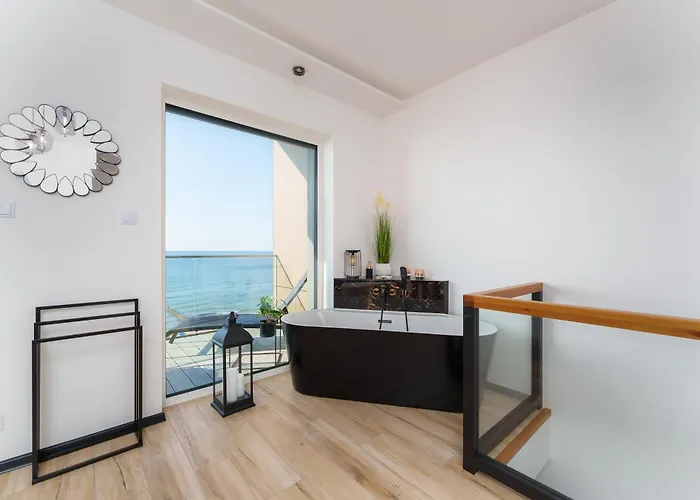 Perlowa Przystan Leu King Sianozety